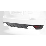 Οπίσθιος διαχύτης Hamann για Porsche Cayenne (958) Οπίσθιος διαχύτης Hamann για Porsche Cayenne (958)
